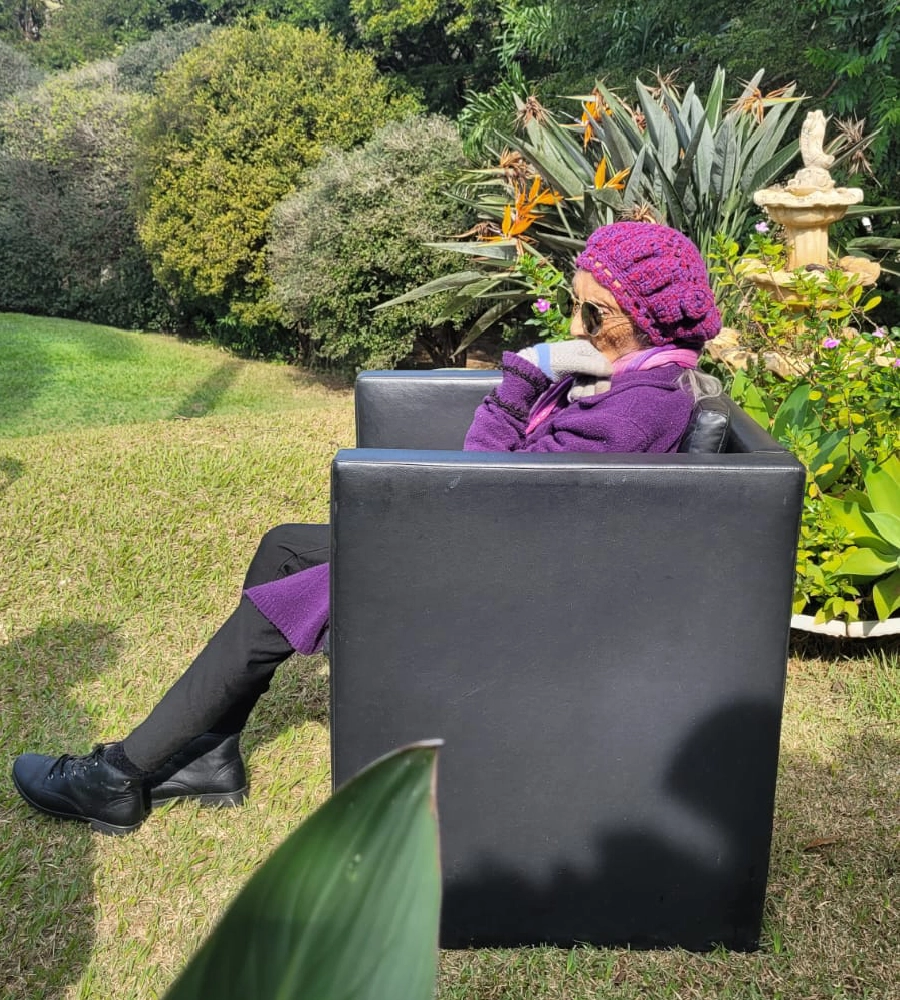 ze car transporte para idoso